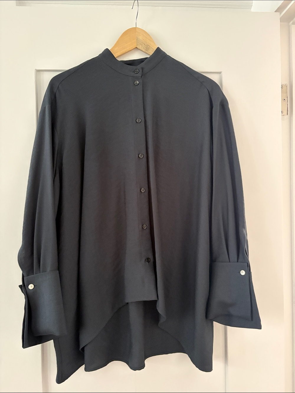 Zara blouse- new